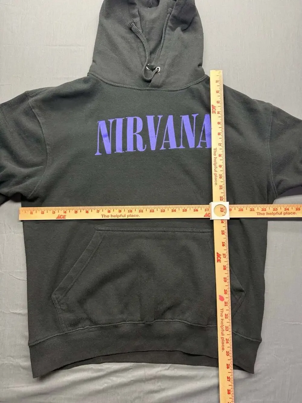 Paktex nirvana utero